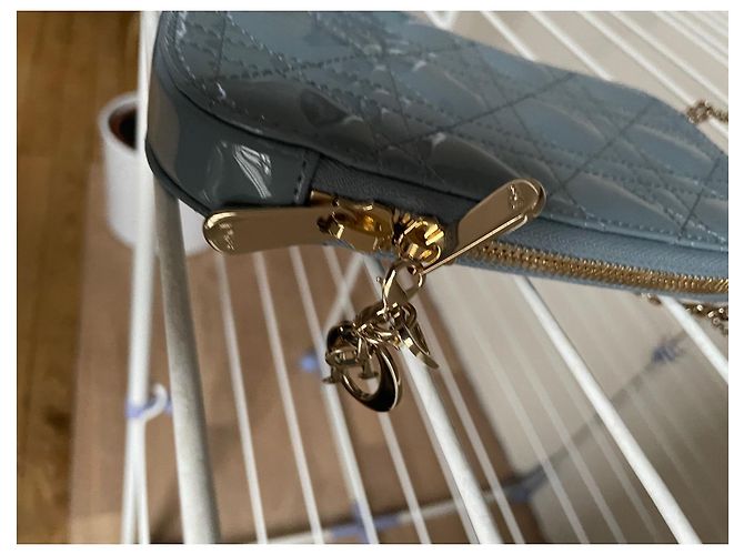 Christian Dior Pochette - vista 3
