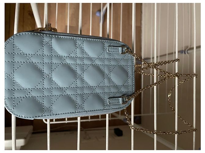 Christian Dior Pochette - vista 4