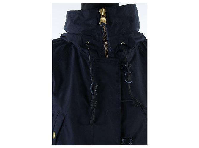 Aigle Adler-Jacke 40 - Ansicht 4