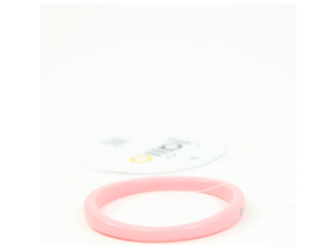 Pulseras Chanel Rosa - vista 2