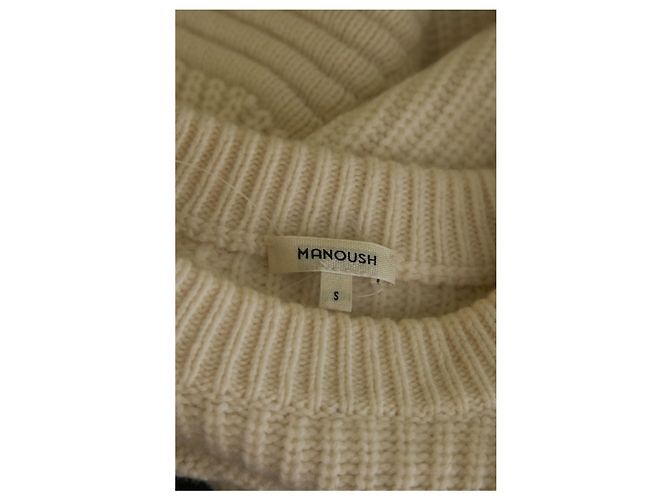 Manoush Pullover/Strickjacke 36 - vista 5
