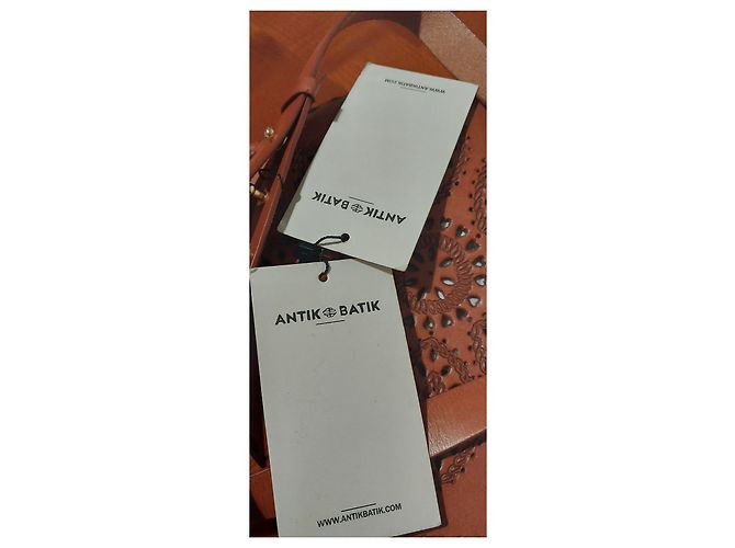 Antik Batik Bolsas - vista 5
