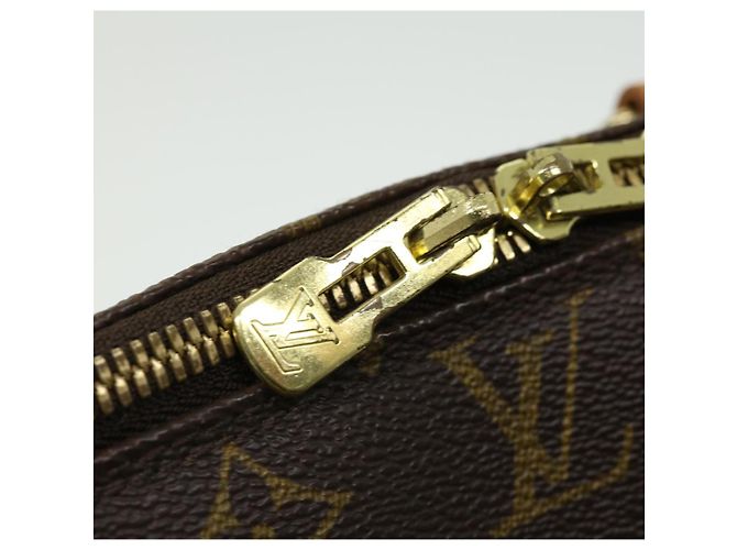 Borsa a mano Alma con monogramma LOUIS VUITTON M51130 LV Auth rd3273 - vista 18