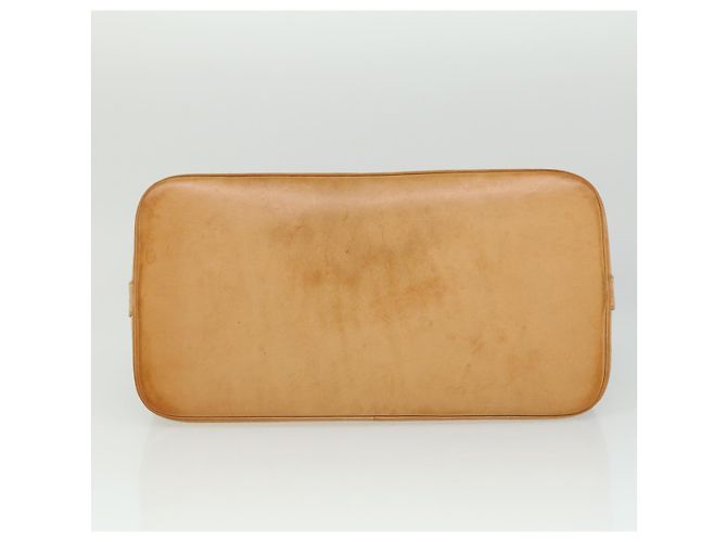 Borsa a mano Alma con monogramma LOUIS VUITTON M51130 LV Auth rd3273 - vista 5