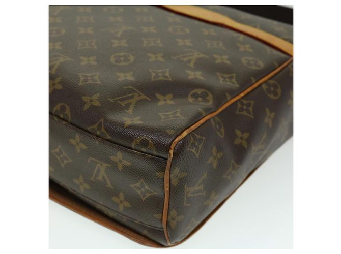 LOUIS VUITTON Borsa a spalla Abbesses con monogramma M45257 LV Auth yt924 - vista 15