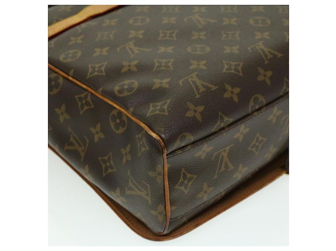 LOUIS VUITTON Borsa a spalla Abbesses con monogramma M45257 LV Auth yt924 - vista 16