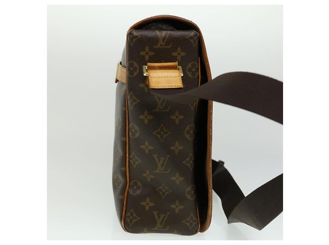 LOUIS VUITTON Borsa a spalla Abbesses con monogramma M45257 LV Auth yt924 - vista 4
