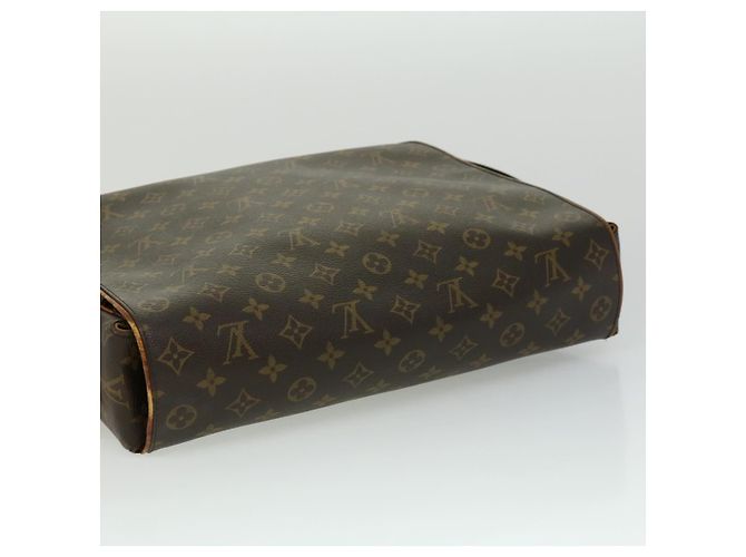 LOUIS VUITTON Borsa a spalla Abbesses con monogramma M45257 LV Auth yt924 - vista 7
