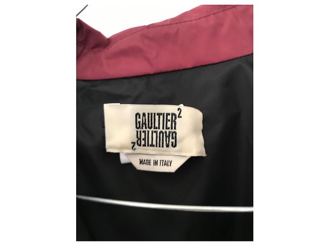 Jean Paul Gaultier Impermeabili - vista 2