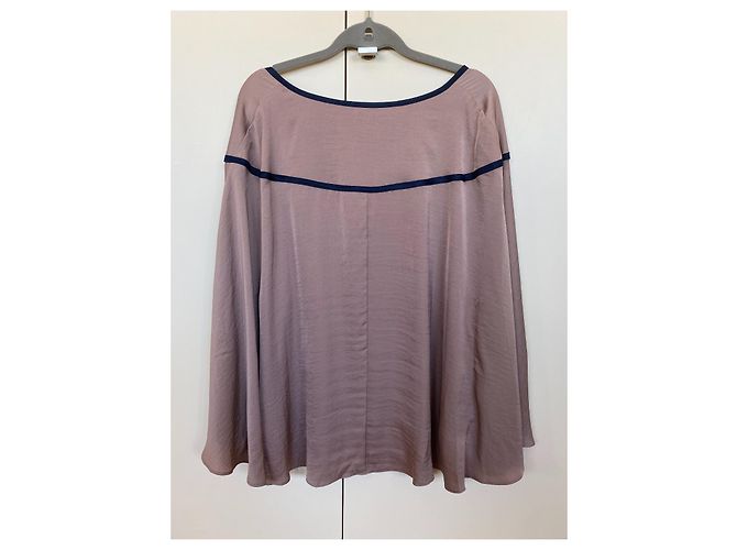 Bcbg Max Azria BCBG MAXAZRIA KAIYA JUF1l355 Castaña - vista 2