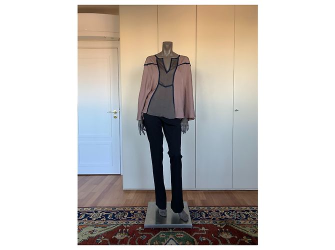 Bcbg Max Azria BCBG MAXAZRIA KAIYA JUF1l355 Castaña - vista 4
