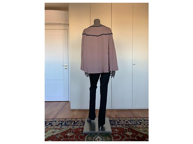 Bcbg Max Azria BCBG MAXAZRIA KAIYA JUF1l355 Castaña - vista 6