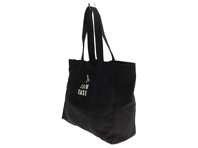 *Y's Wise/Borsa/Tela/NERO/Semplice - vista 2