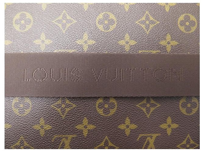 NUOVA LOUIS VUITTON ABBESSES BORSA A MANO BORSA A SPALLA BORSA MESSENGER Marrone - vista 5
