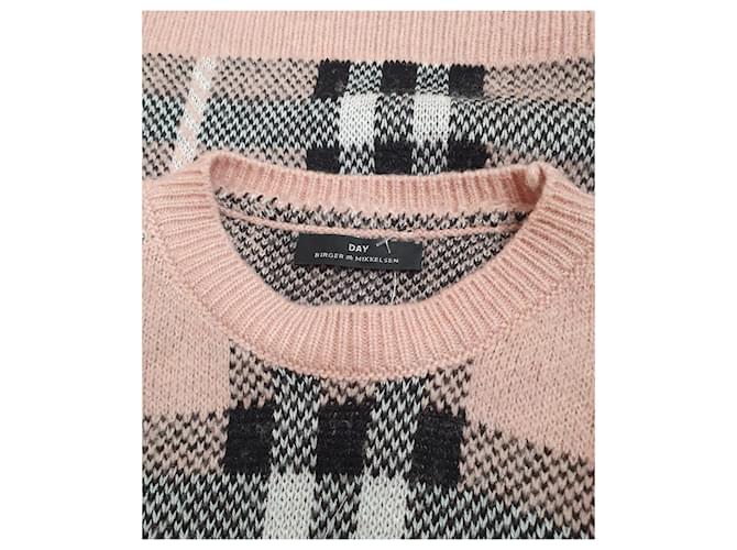 Day Birger & Mikkelsen Wollpullover Mehrfarben - Ansicht 5