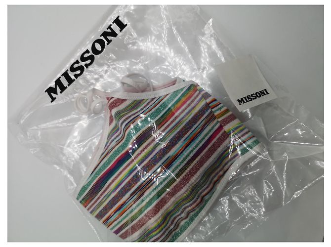 Missoni Bikini - vista 2