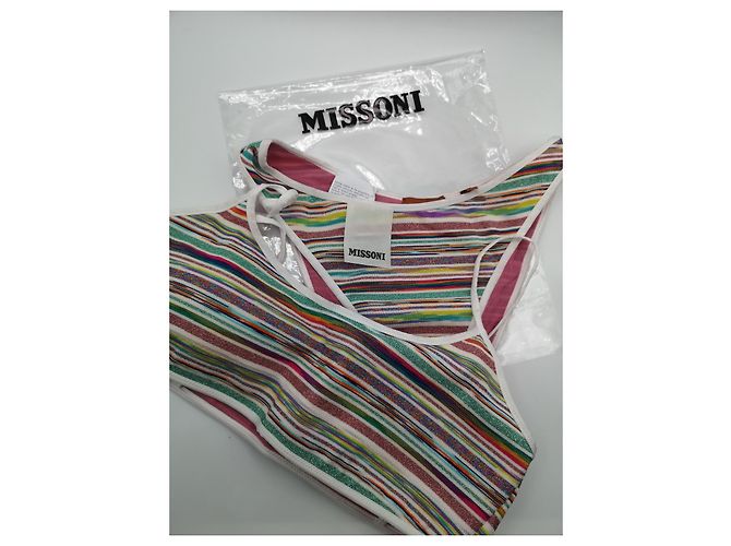 Missoni Bikini - vista 3