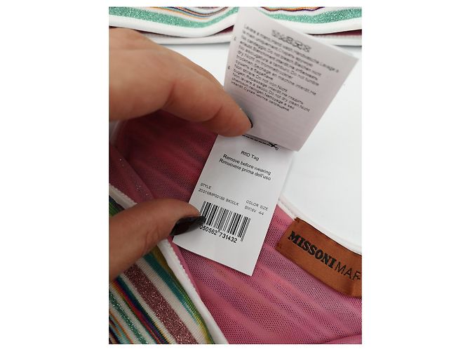Missoni Bikini - vista 9