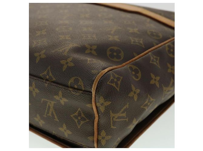 LOUIS VUITTON Borsa a spalla Abbesses con monogramma M45257 LV Auth ro478 - vista 16