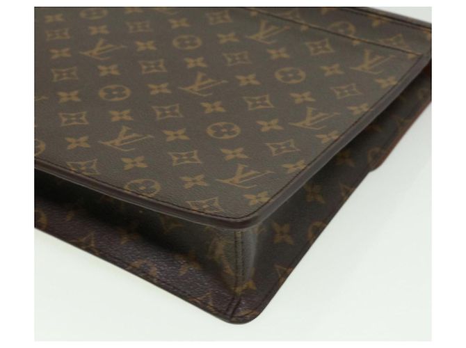 LOUIS VUITTON Monogram Laguito Borsa da lavoro M53026 LV Auth ro483 - vista 17