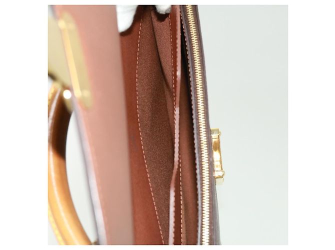 LOUIS VUITTON Monogram Laguito Borsa da lavoro M53026 LV Auth ro483 - vista 25
