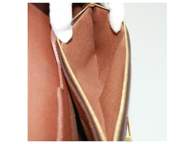 LOUIS VUITTON Monogram Laguito Borsa da lavoro M53026 LV Auth ro483 - vista 27
