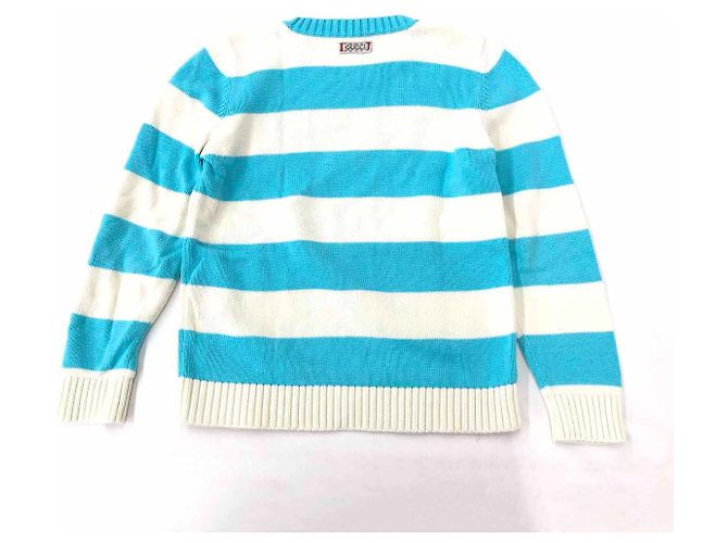 Gucci Pull en coton à manches longues Enfant - vue 2
