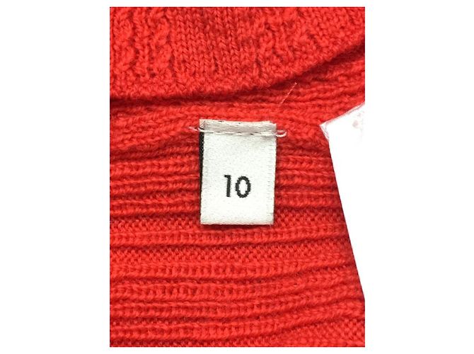 GUCCI Pull Col Roulé - vue 4