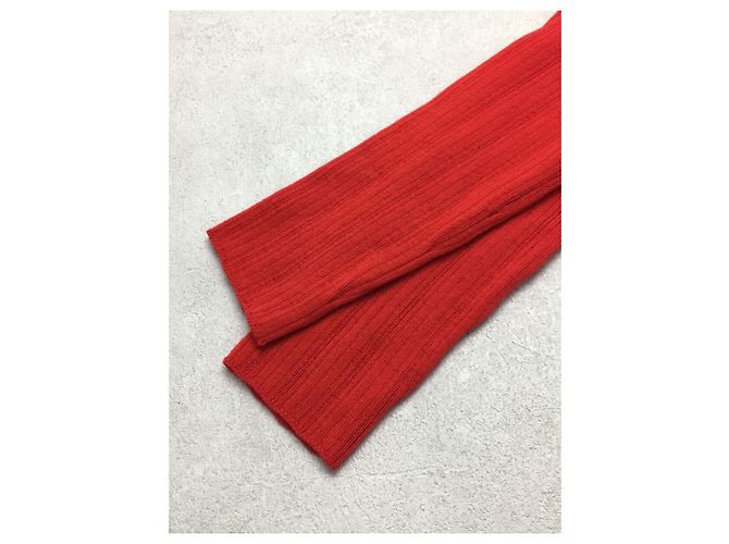 GUCCI Pull Col Roulé - vue 6