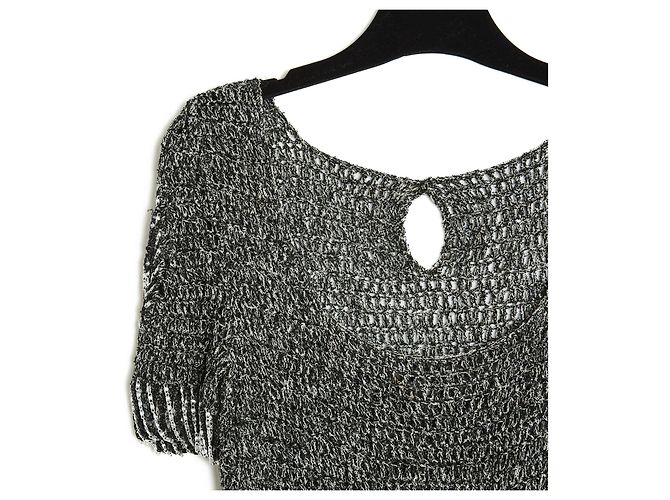 Azzaro SILBER SCHWARZ EN38 Kollektor - Ansicht 2