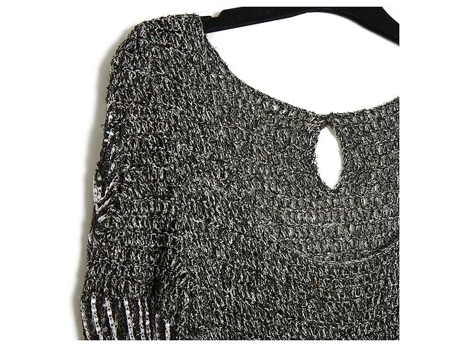 Azzaro SILBER SCHWARZ EN38 Kollektor - Ansicht 4