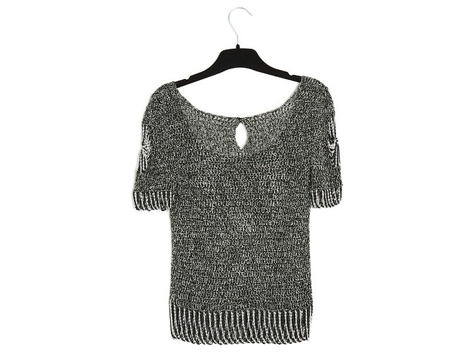 Azzaro SILBER SCHWARZ EN38 Kollektor - Ansicht 5