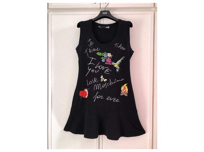 Love Moschino Ti amo - vista 2