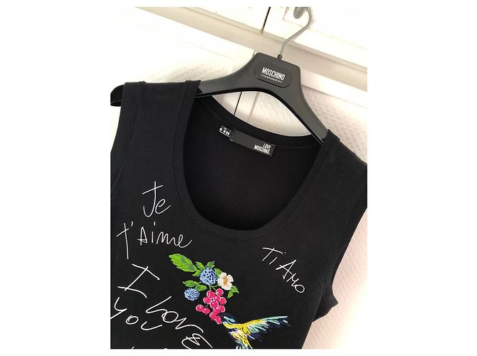 Love Moschino Ti amo - vista 3