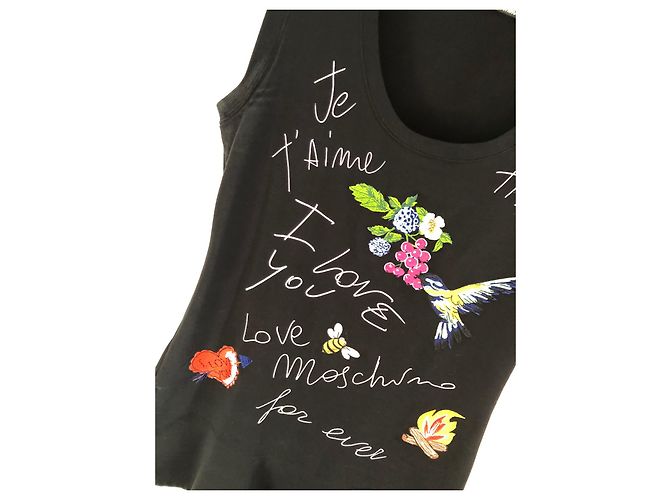 Love Moschino Ti amo - vista 4
