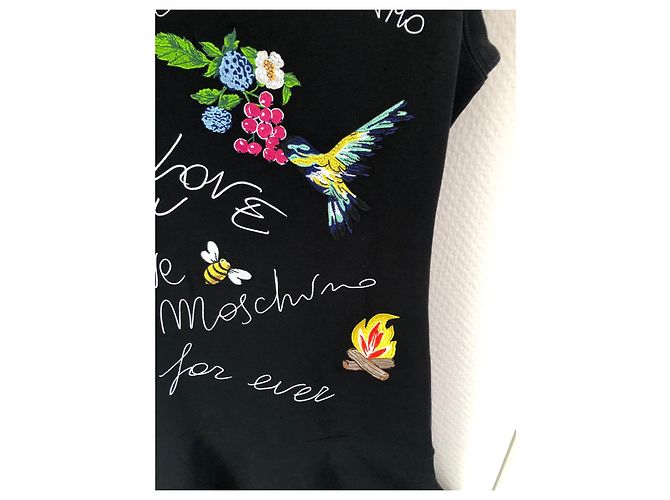 Love Moschino Ti amo - vista 5