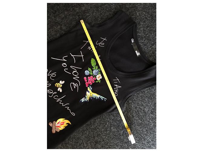 Love Moschino Ti amo - vista 7