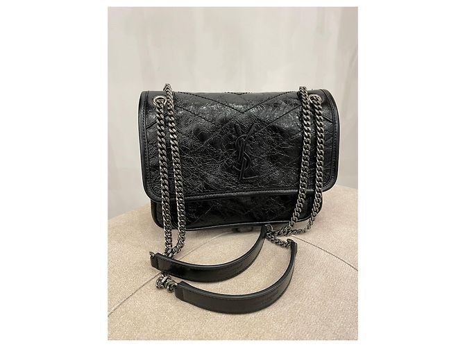 Saint Laurent Niki baby - vista 10