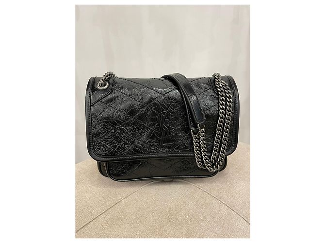 Saint Laurent Niki baby - vista 2