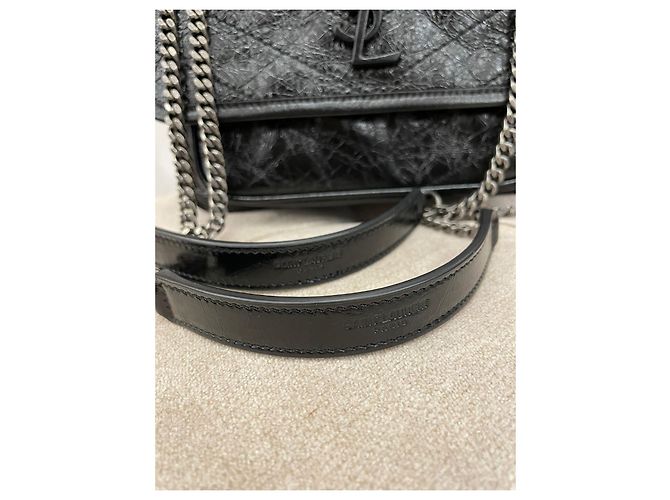 Saint Laurent Niki baby - vista 3