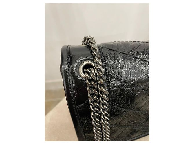 Saint Laurent Niki baby - vista 4