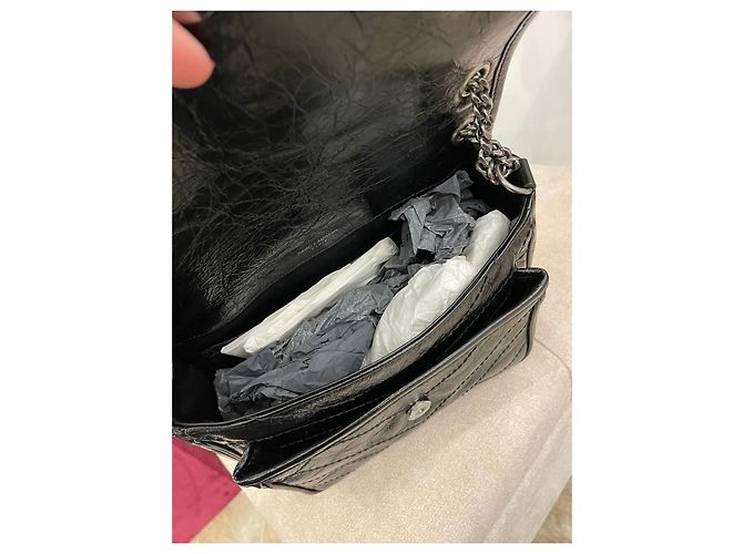 Saint Laurent Niki baby - vista 6