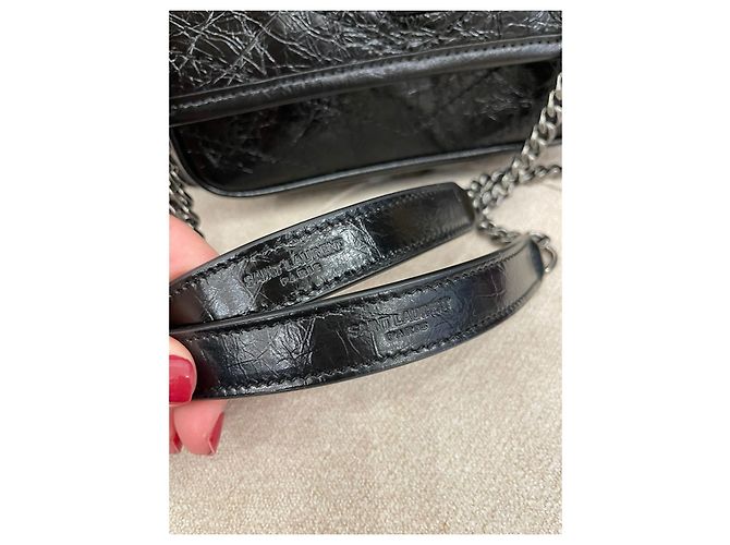 Saint Laurent Niki baby - vista 8