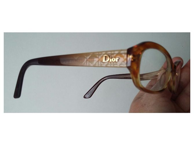Christian Dior espectáculo de marco (Año 2021) - vista 2
