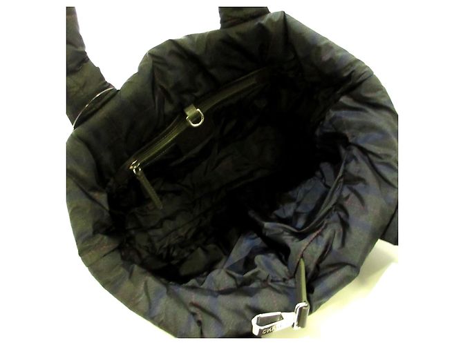 Chanel COCO COCOON Verde - vista 5