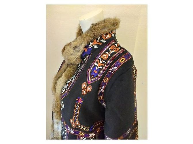 Antik Batik Abrigos, Ropa de calle - vista 4