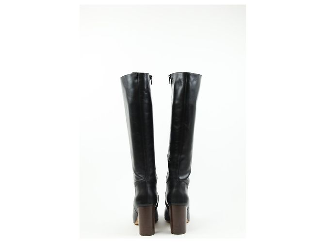 Botas maje 39 - vista 2