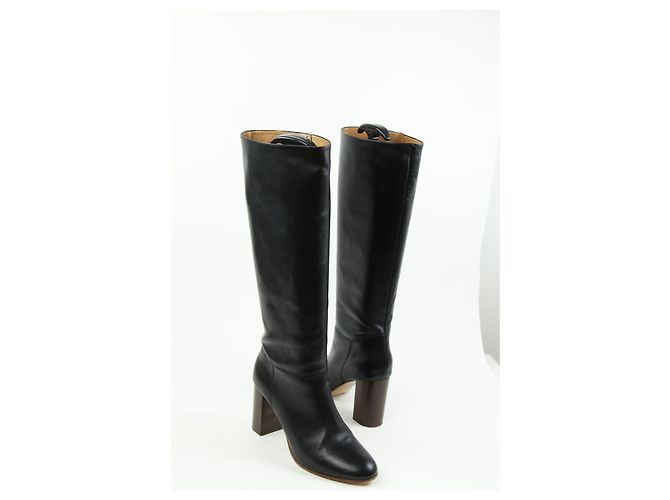 Botas maje 39 - vista 4