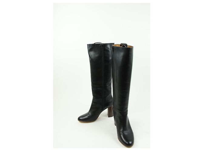 Botas maje 39 - vista 5
