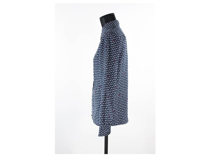 Top Vanessa Seward 36 Blau - Ansicht 2